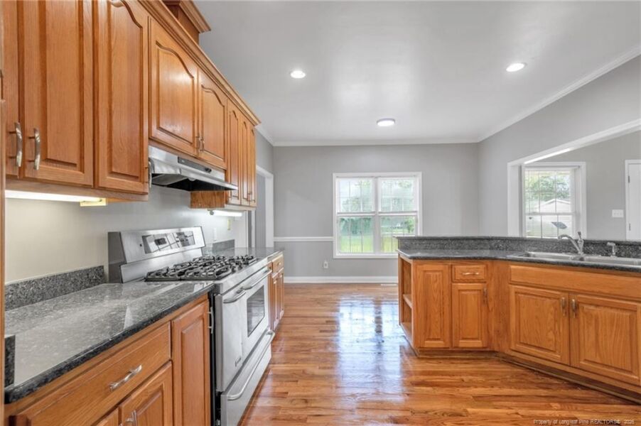 3046 Whistling Rufus Road, Pembroke, NC 28372