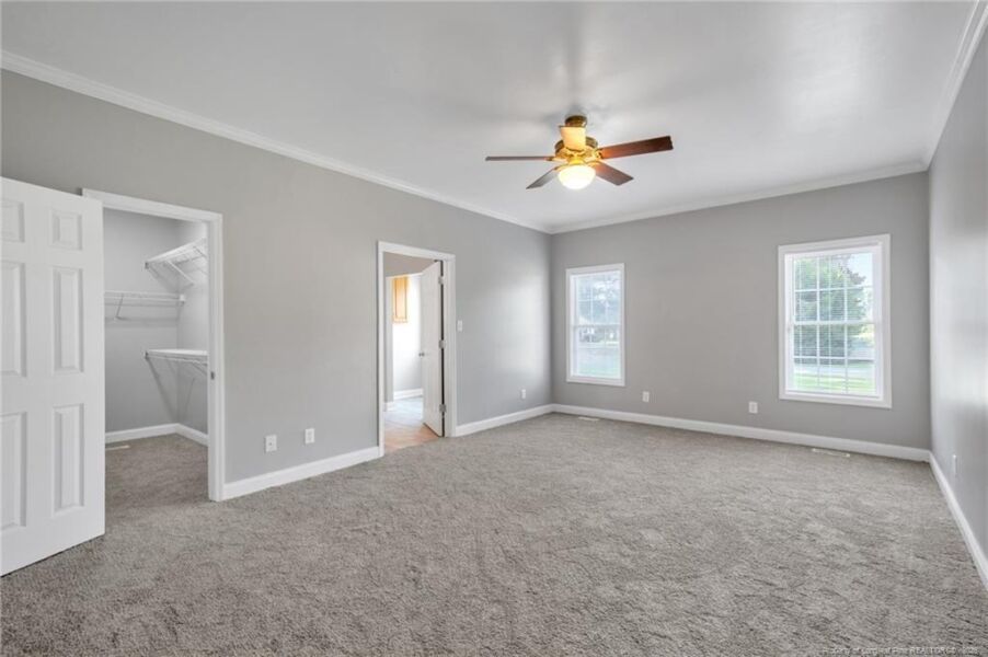 3046 Whistling Rufus Road, Pembroke, NC 28372