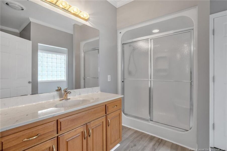 3046 Whistling Rufus Road, Pembroke, NC 28372
