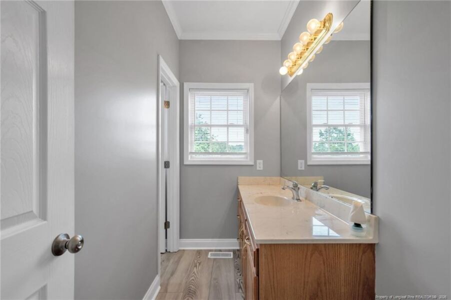 3046 Whistling Rufus Road, Pembroke, NC 28372