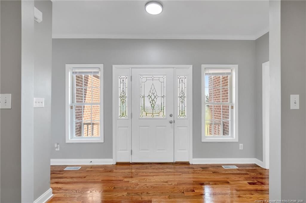3046 Whistling Rufus Road, Pembroke, NC 28372