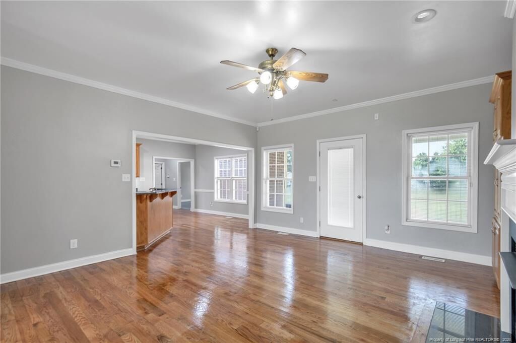 3046 Whistling Rufus Road, Pembroke, NC 28372